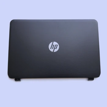 Nový Notebook Horný Kryt/LCD na Prednom paneli pre HP 250 255 256 G3 15-15 G-H 15-R 15-T