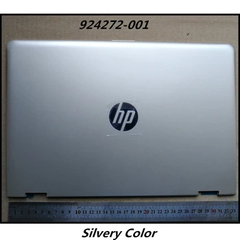 Nový Notebook, LCD Zadný kryt Displej Veko displeja Krytu Pre hp Pavilion X360-14M BA114DX BA015DX 924272-001 924269-001