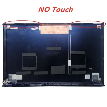 NOVÝ Notebook, LCD Zadný Kryt/opierka Dlaní Hornej puzdro Pre ASUS ZenBook 15 UX533 UX533FD Touch/NO Touch