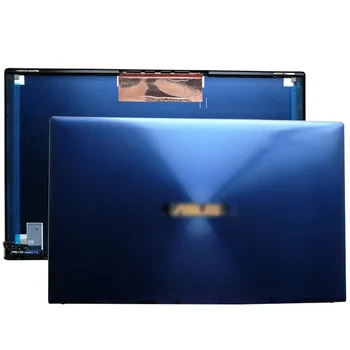 NOVÝ Notebook, LCD Zadný Kryt/opierka Dlaní Hornej puzdro Pre ASUS ZenBook 15 UX533 UX533FD Touch/NO Touch