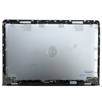 NOVÝ Notebook, LCD Zadný Kryt/Predný rám/Závesov/opierka Dlaní/Spodný Prípade Pre HP ENVY 15-AKO 15-AS108TU 15-AS109TU 15-AS110TU 857812-001