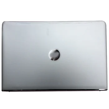 NOVÝ Notebook, LCD Zadný Kryt/Predný rám/Závesov/opierka Dlaní/Spodný Prípade Pre HP ENVY 15-AKO 15-AS108TU 15-AS109TU 15-AS110TU 857812-001