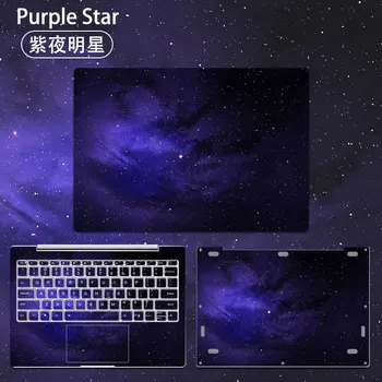 Nový Notebook Nálepka pre Xiao Notebook Mi Pro 15.6 Vzduchu 12.5 13.3 Nálepky na Notebook pre Herný Notebook 15.6 Pokožky Kryt Prípade