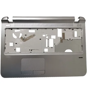 NOVÝ Notebook Pre HP ProBook 450 G3 455 G3 Počítač Prípade LCD Zadný Kryt/Predný Rám/Závesy Kryt/opierka Dlaní/Spodný Veci/Spodný Kryt