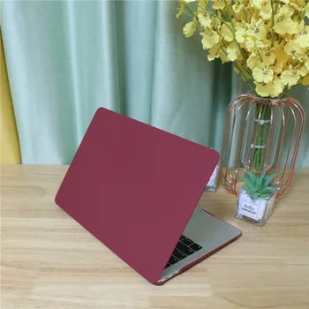 Nový notebook puzdro Pre APPle Macbook Air Pro Retina 11/12/13/15 palcový pre Macbook 2019 nové Pro 16-palcové A2141+ Farba kryt Klávesnice