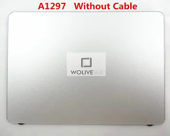 Nový, Originálny A1297 Touchpad Trackpad Pre MacBook Pro A1297 17