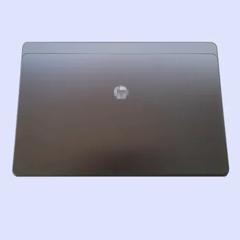 NOVÝ, Originálny notebook, LCD zadné veko Horný Zadný Kryt/Predný rám/opierka Dlaní veĺké/Spodný prípade pre HP ProBook 4530S 4535S série