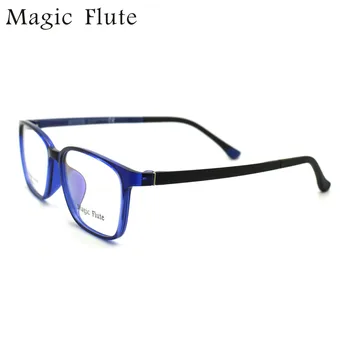 Nový Príchod Okuliare svetlo flexibilný optické rámy TR90 okuliare Ženy alebo Muži rám módne predpis Retro okuliare B301