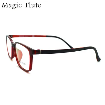 Nový Príchod Okuliare svetlo flexibilný optické rámy TR90 okuliare Ženy alebo Muži rám módne predpis Retro okuliare B301