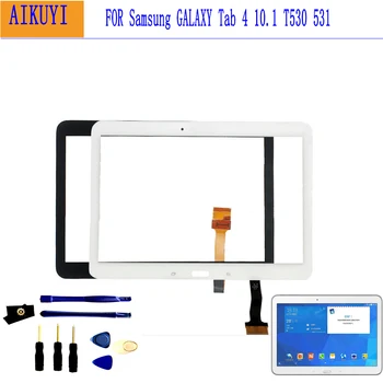 Nový Samsung GALAXY Tab 4 10.1