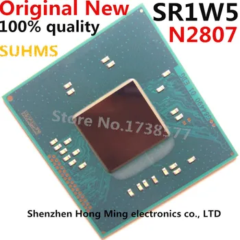 Nový SR1W5 N2807 BGA Chipset