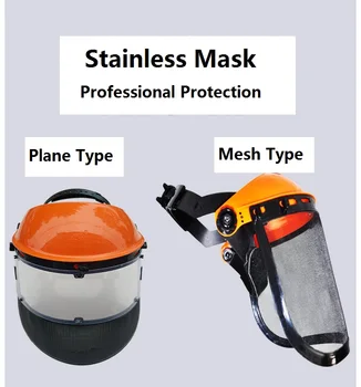 Nový Transparentný Objektív Anti-UV, Anti-shock Zváranie Prilby, Štít na Tvár Spájky, Maska na Tvár, Oko Chrániť Štít Anti-shock clony