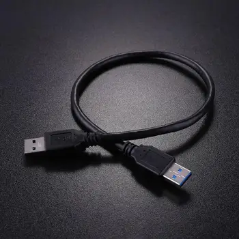 Nový USB 3.0 2.5 v SATA 7+15 kolíkový Pevný Disk Adapter Pre SATA 3.0 SSD&HDD pevný disk SSD pre Prenosný POČÍTAČ, Počítača