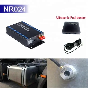 NR024 Palivový Senzor, GPS sledovací systém pre sledovanie a traccar sledovania