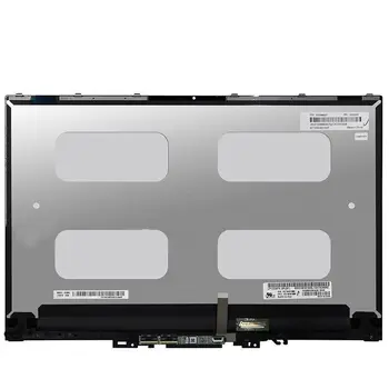 Náhrada za spoločnosť Lenovo Yoga 730-13IKB 81CT LCD LED Dotykový Displej Digitalizátorom. Montáž FRU 32955790997 13.3