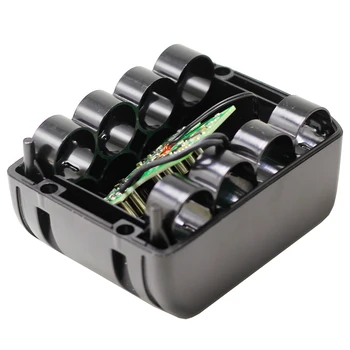 Náradie Náhradné Nabíjacie Batérie Prípade 14,4 V Lithium na Batérie Hitachi BSL1430 BSL1415 DS14DSL DS14DBL DV14DSL