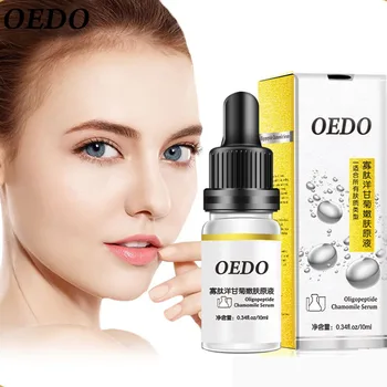 OEDO Niacinamide Oligopeptide Anti-wrinkle Essence Hydratačné Rozjasnenie Pleti Anti-aging Sérum Hladkú Pokožku Tváre Starostlivosť