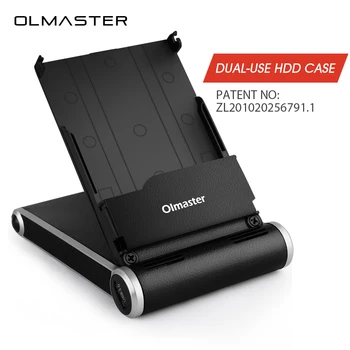 Olmaster HDD Enclosure 2.5