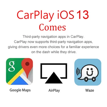 ONKAR Bezdrôtový CarPlay Dongle Pre Android Auta GPS Navigácie Mini USB, Android Auto CarPlay Smart Link Podporu IOS Android