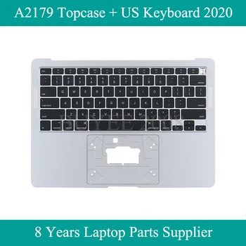 Originál Nové A2179 Topcase Top puzdro 2020 Pre Macbook Air 13