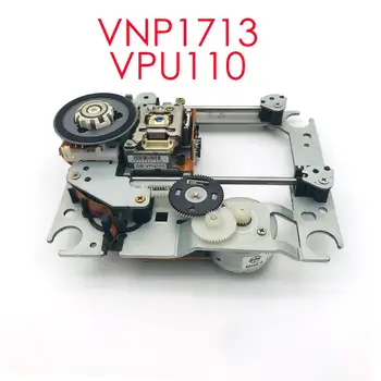 Originál Nové VNP1713 pre DVD Šošovky Lasera VNP1713-A VXX2653 VXX2658 pre DV-S5D S6D S10A DVD Prehrávač