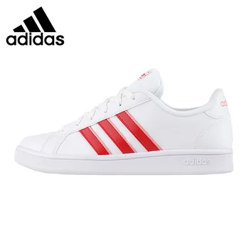 Originál Nový Príchod Adidas GRAND SÚD BASE dámske Tenisové Topánky, Tenisky