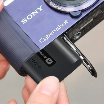 Originál Sony NP-FV50 Fotoaparát, batériu NP FV50 HDR XR550E XR350E CX550E CX350E CX150E DCR SR68E SX83E SX63E SX43E CX230 XR260