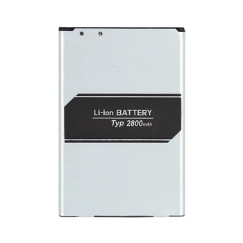 Originálne 2800mAh BL-46G1F Batéria pre LG K10 2017 Verzia K20 Plus TP260 K425 K428 K430H m250 Batérie