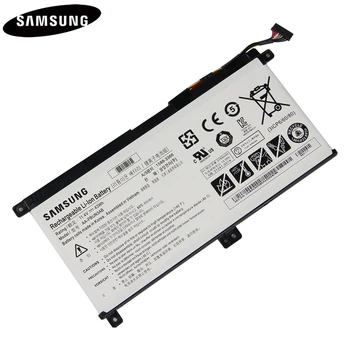 Originálne Batérie AA-PBUN3QB AA-PBUN3AB Pre Samsung Notebook 7 NP740U3L-L02US NP740U3L NP740U3M-K01US NP800G5M 800G5M NP740U5M