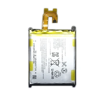 Originálne batérie LIS1543ERPC pre Sony Xperia Z2 D6503 D6502 D6543