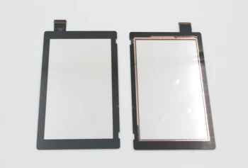 Originálne LCD Displej a Dotyková Obrazovka Pre Nintend Prepínač Lite Konzoly Pre Nintend Prepnutie Obrazovky Konzoly