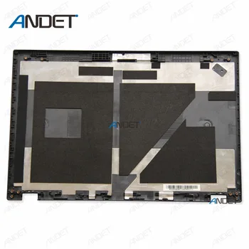 Originálne Lenovo ThinkPad P50 P51 LCD Zadný Kryt Zadné Veko Top Prípade 4K 00UR812 Dotyk 00UR811 FHD 00UR810 AP0Z6000900