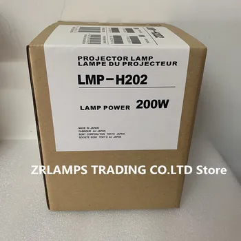 Originálne LMP H202/LMP-H202 projektor lampa S Bývaním pre VPK-HW30AES HW40ES HW30ES HW50ES HW55ES VW95ES HW30HW30ES