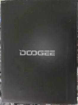 Originálne Nové DOOGEE X30 Batérie 3360mAh Náhradné príslušenstvo akumulátory Pre DOOGEE X30 Smart Phone