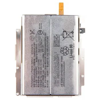Originálne Náhradné Batérie LIP1655ERPC Pre SONY Xperia XZ2 H8296 3180mAh Batérie Telefónu