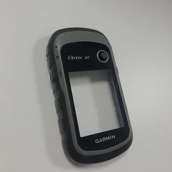 Originálne Predné Shell Pre Garmin Etrex 30 GPS Predné Prípade Etrex30 Opravu, Výmenu