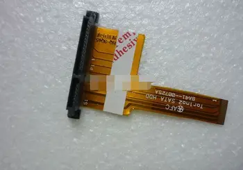 Originálne prenosný Pevný Disk rozhranie Flex kábel pre Samsung NP-Q45 Q45 Q45C Q57 Q70 P200 BA41-00725A HDD SATA Kábel