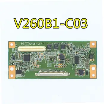 Originálne test pre CHIMEI V260B1-C03 V260B1-L03 logic board