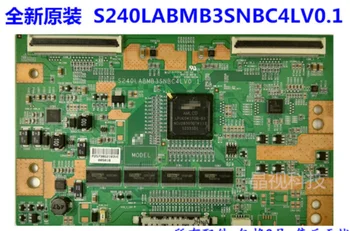Originálne test pre samgsung S240LABMB3SNBC4LV0.1 55inch logic board