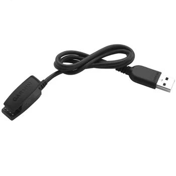 Originálne USB Nabíjačka pre Garmin Predchodcu 645 vivomove HR Smart Hodinky, Náramok Údaje Line