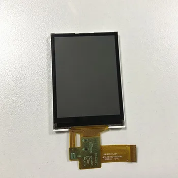 Originálne Zadný Kryt Batérie/LCD Obrazovky Opravy Náhradná pre Garmin edge 520