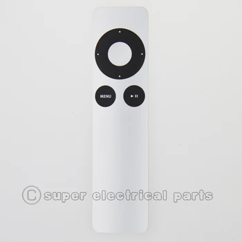 Originálny Diaľkový ovládač A1294 MC377LL/A na Apple TV 2 3 Macbook Pro/Vzduch iMac G5 iPhone/iPod