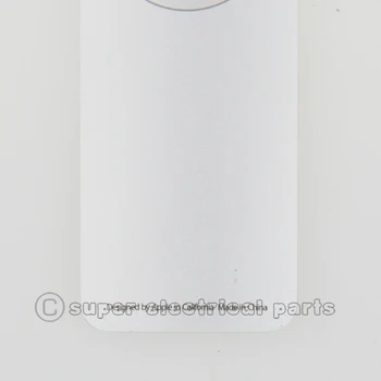 Originálny Diaľkový ovládač A1294 MC377LL/A na Apple TV 2 3 Macbook Pro/Vzduch iMac G5 iPhone/iPod