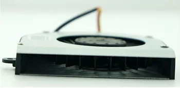 Originálny NOVÝ Notebook, Chladiaci ventilátor pre MSI GP60 CX61 FX600 FX620 GE620 série