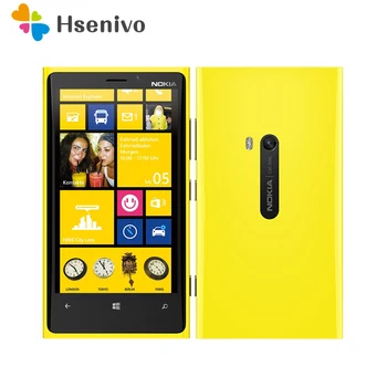 Originálny Telefón Nokia Lumia 920 4.5