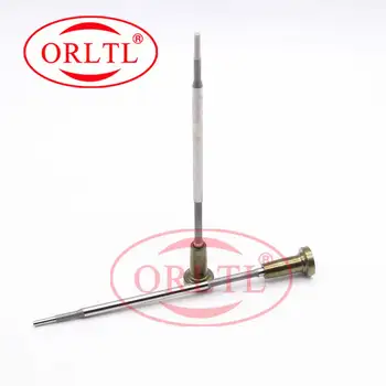 ORLTL rýchloreznej Ocele Ovládanie Ventilu F 00V C01 331, F00VC01331 A Common Rail Injektor Ventil F00V C01 331 Pre 0445110301