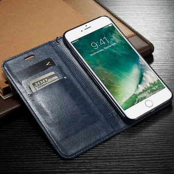 OWLSTAR Luxusné Flip puzdro Pre apple iPhone SE 2020 6 S 6 7 8 Plus X XS XR 11 Pro Max Peňaženky Kryt Kožené puzdro Coque