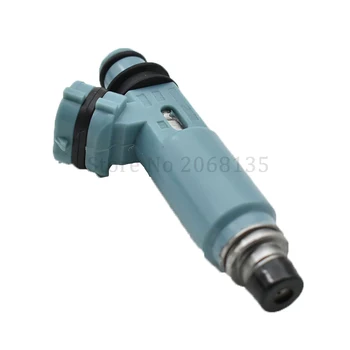 Palivo Injektor NozzleFor MAZDA RX8 2004-2009 N3H2-13-250 195500-4460 1955004460
