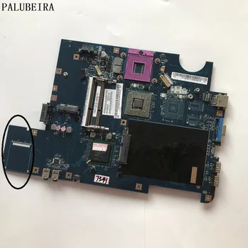 PALUBEIRA KIWA7 LA-5082P 11011159 základná DOSKA Pre Lenovo G550 Notebook Doske DDR3 pracujúcich