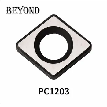 PC1203,P typ otočením držiaka nástroja pad tool bar príslušenstvo diamond nôž pásik tenký